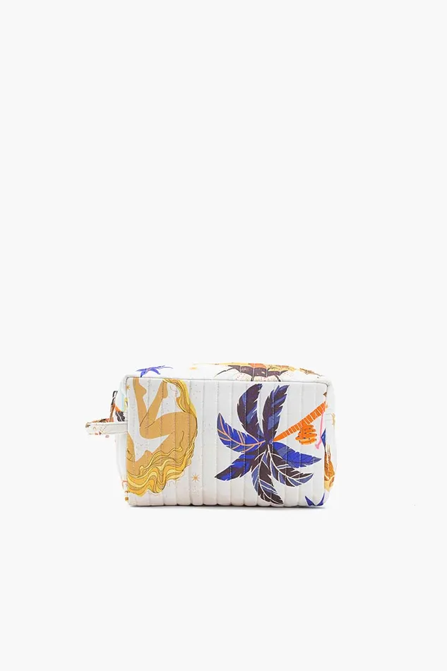 Travel and Beach Bags Day Dream Celestial PouchLarge America and Beyond Women