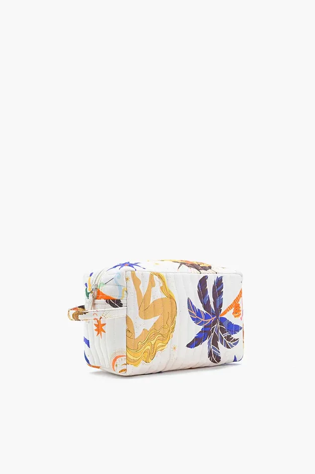 Travel and Beach Bags Day Dream Celestial PouchLarge America and Beyond Women