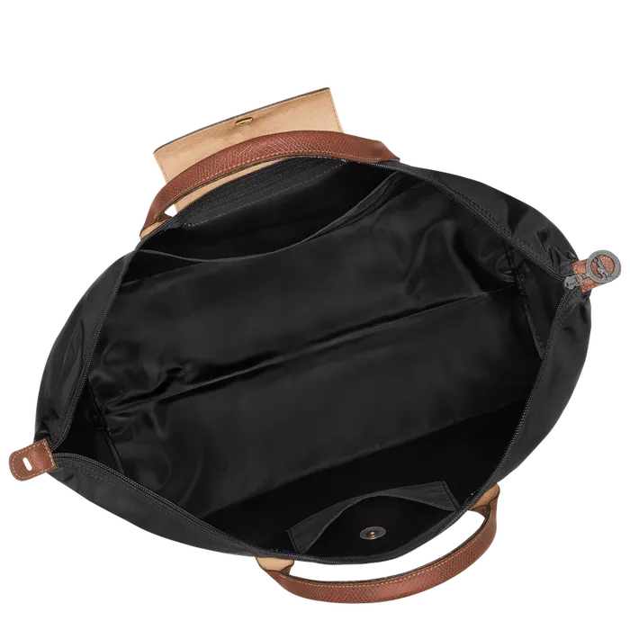 Travel bags WomenMen Longchamp Le Pliage Original L Travel bag BlackBlackBlack Travel bags WomenMen Longchamp Le Pliage Original L Travel bag BlackBlackBlack