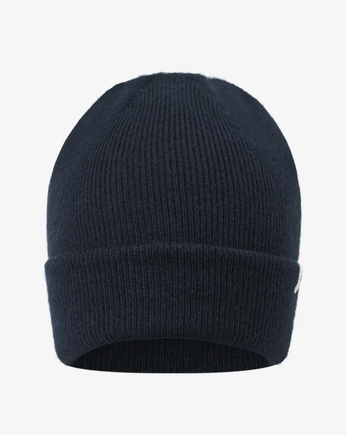 TravisMathew CLOUD BEANIE Total Eclipse MenWomen Beanies