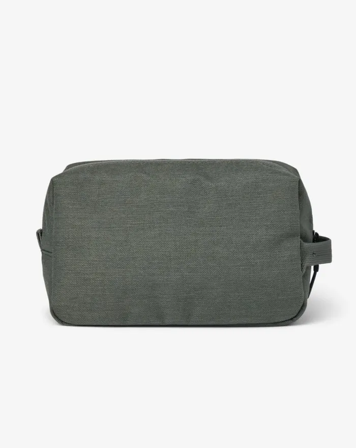 TravisMathew DOPP KIT Dark Olive MenWomen Luggage and Backpacks TravisMathew DOPP KIT Dark Olive MenWomen Luggage and Backpacks