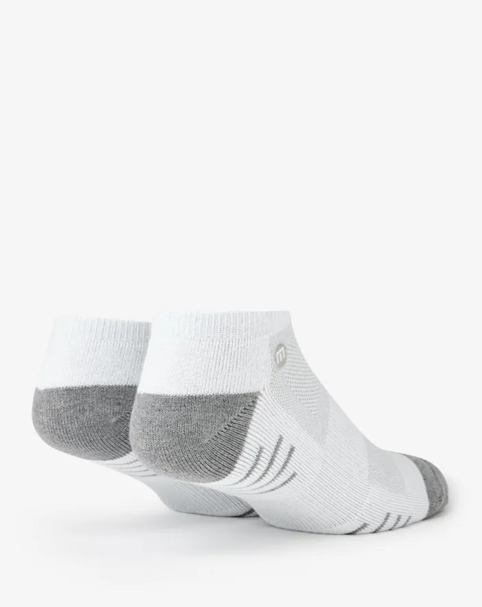 TravisMathew EIGHTEENER 20 ANKLE SOCK Micro Chip MenWomen Socks TravisMathew EIGHTEENER 20 ANKLE SOCK Micro Chip MenWomen Socks