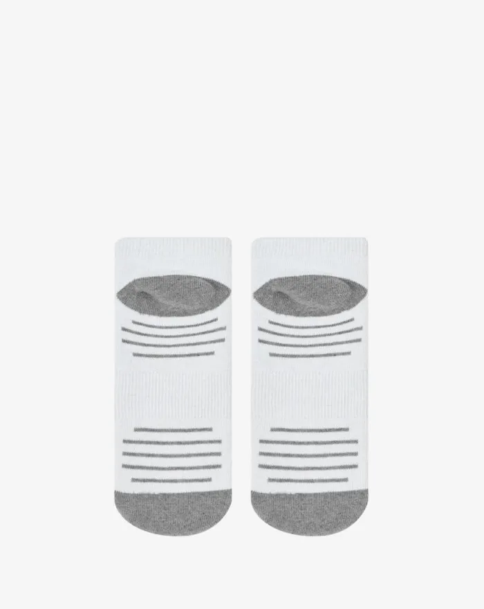 TravisMathew EIGHTEENER 20 ANKLE SOCK Micro Chip MenWomen Socks TravisMathew EIGHTEENER 20 ANKLE SOCK Micro Chip MenWomen Socks