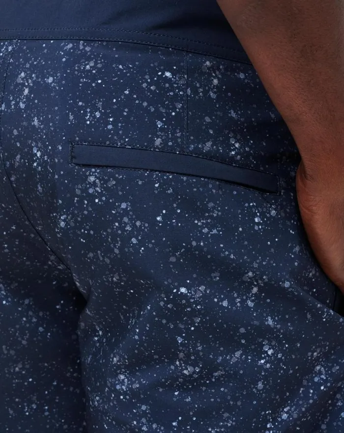 TravisMathew MAHALO PLENTY BOARDSHORT Total Eclipse Men Boardshorts TravisMathew MAHALO PLENTY BOARDSHORT Total Eclipse Men Boardshorts