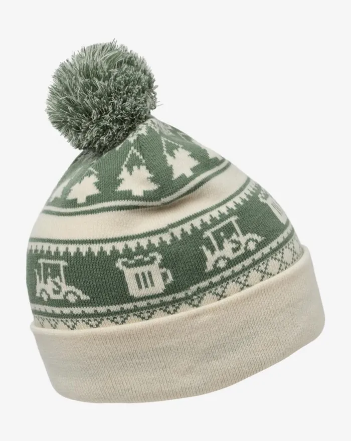 TravisMathew MILK AND COOKIES BEANIE Moonbeam MenWomen Beanies TravisMathew MILK AND COOKIES BEANIE Moonbeam MenWomen Beanies