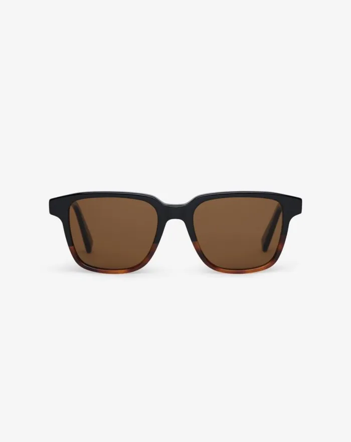 TravisMathew OFFDAZE SUNGLASSES Hardline Tort Brown Polar MenWomen Sunglasses TravisMathew OFFDAZE SUNGLASSES Hardline Tort Brown Polar MenWomen Sunglasses