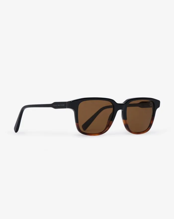 TravisMathew OFFDAZE SUNGLASSES Hardline Tort Brown Polar MenWomen Sunglasses TravisMathew OFFDAZE SUNGLASSES Hardline Tort Brown Polar MenWomen Sunglasses