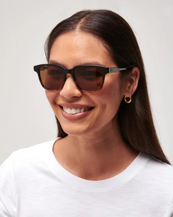 TravisMathew OFFDAZE SUNGLASSES Hardline Tort Brown Polar MenWomen Sunglasses TravisMathew OFFDAZE SUNGLASSES Hardline Tort Brown Polar MenWomen Sunglasses