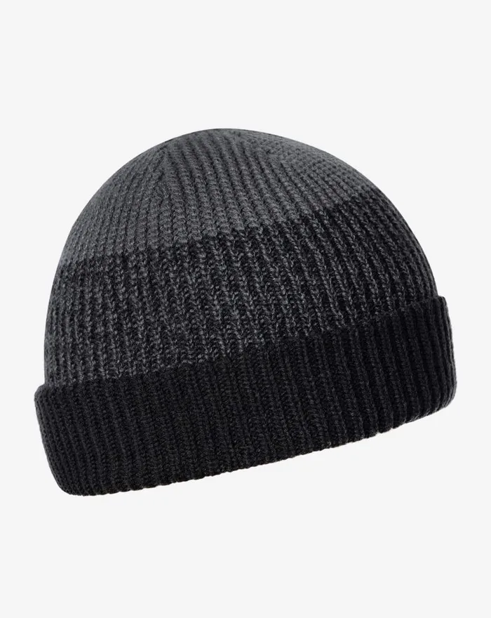 TravisMathew PREVAILING WINDS BEANIE Black MenWomen Beanies TravisMathew PREVAILING WINDS BEANIE Black MenWomen Beanies