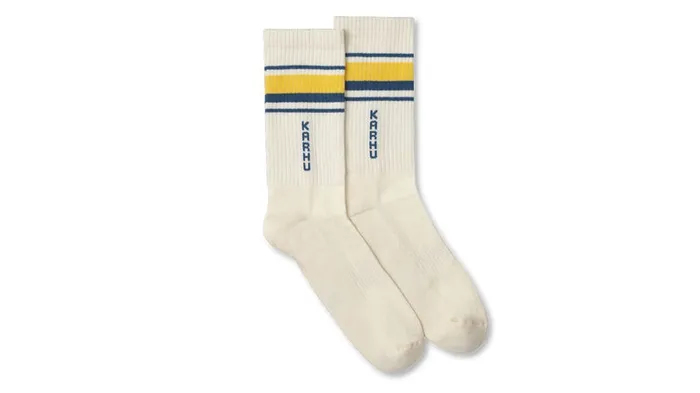 Tubular87 Sock Vanilla Ice Daylily Men Karhu Socks