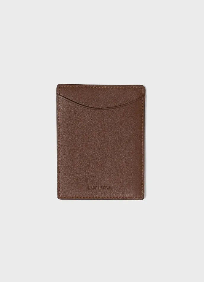 ussunspel Bags and Wallets Men Card Holder Brown ussunspel Bags and Wallets Men Card Holder Brown