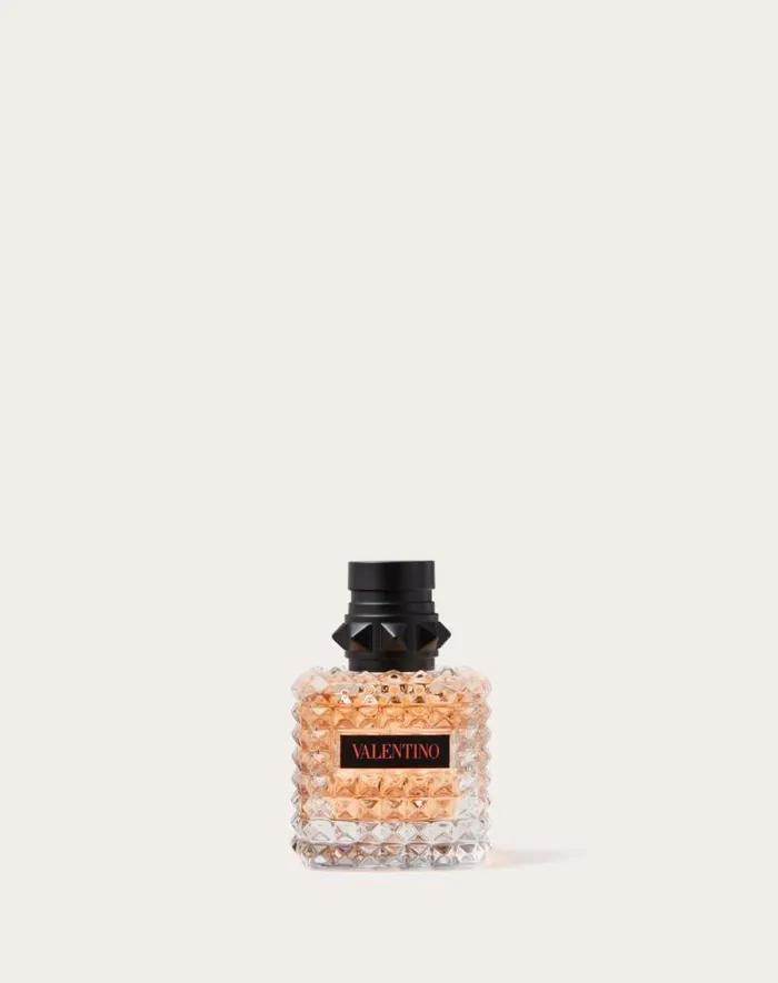 Valentino Perfumes For Her WomanMan Born In Roma Coral Fantasy Eau De Parfum Spray 30ml In Rubin Rubin Valentino Perfumes For Her WomanMan Born In Roma Coral Fantasy Eau De Parfum Spray 30ml In Rubin Rubin