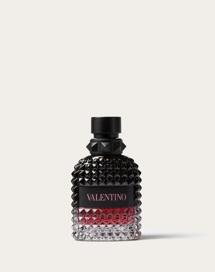 Valentino Perfumes For Him WomanMan Born In Roma Intense Eau De Parfum Spray 50ml In Transparent Transparent Valentino Perfumes For Him WomanMan Born In Roma Intense Eau De Parfum Spray 50ml In Transparent Transparent