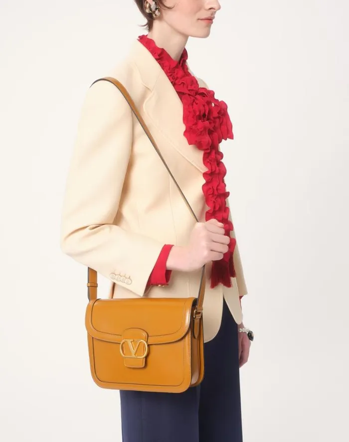 Valentino Shirts And Tops Woman Crepe De Chine Shirt For Woman In Red Red Valentino Shirts And Tops Woman Crepe De Chine Shirt For Woman In Red Red