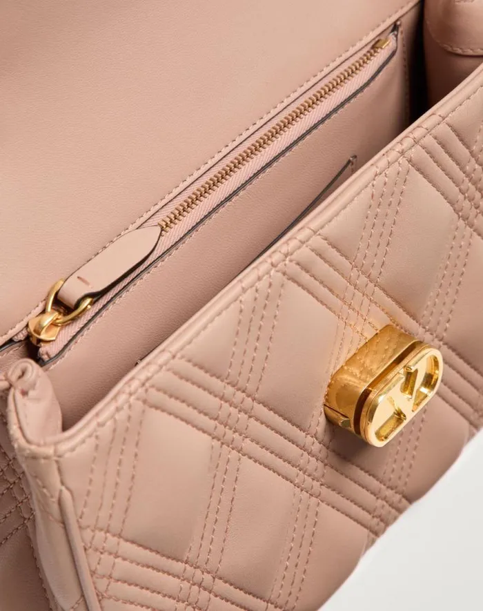 Valentino Shoulder Bags Woman Valentino Garavani Quiltie 67 Medium Shoulder Bag In Quilted Nappa Leather For Woman In Ivory Ivory Valentino Shoulder Bags Woman Valentino Garavani Quiltie 67 Medium Shoulder Bag In Quilted Nappa Leather For Woman In Ivory Ivory