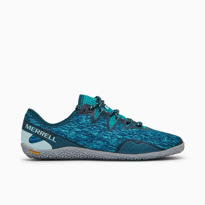 Vapor Glove 5 Spearmint Women Merrell Minimalist