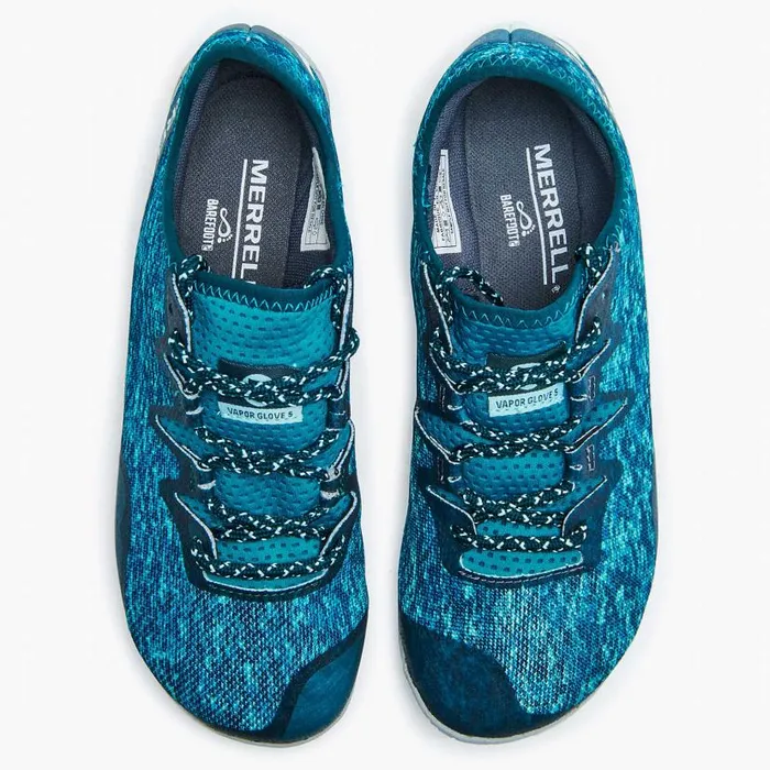 Vapor Glove 5 Spearmint Women Merrell Minimalist Vapor Glove 5 Spearmint Women Merrell Minimalist