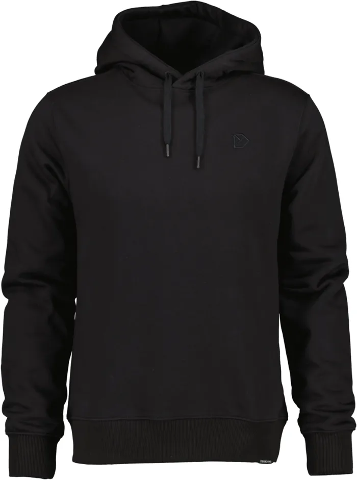 Ven Men039s Hoodie Black Men Didriksons Hoodies and Sweatshirts