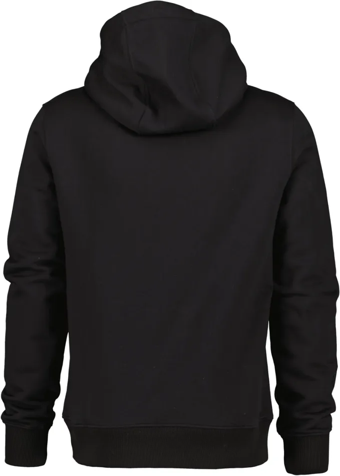 Ven Men039s Hoodie Black Men Didriksons Hoodies and Sweatshirts