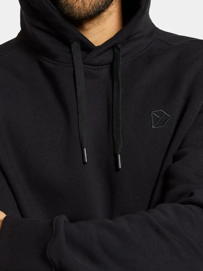 Ven Men039s Hoodie Black Men Didriksons Hoodies and Sweatshirts