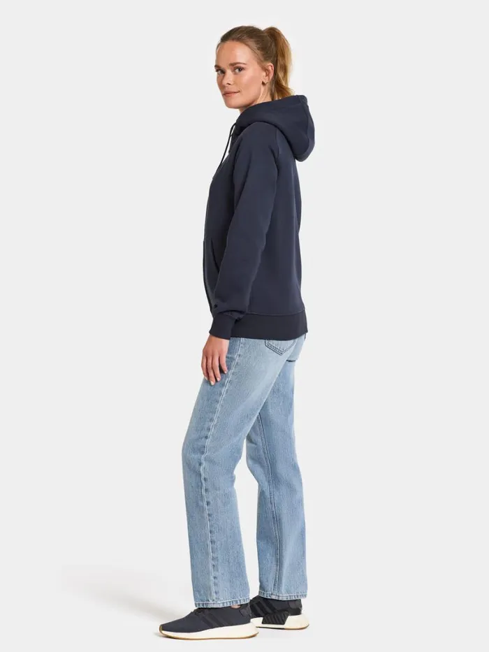 Ven Women039s Full Zip Navy Women Didriksons Hoodies and Sweatshirts Ven Women039s Full Zip Navy Women Didriksons Hoodies and Sweatshirts