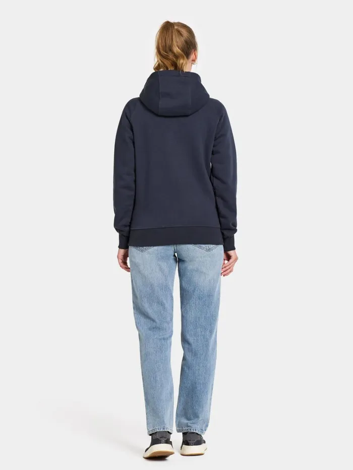 Ven Women039s Full Zip Navy Women Didriksons Hoodies and Sweatshirts Ven Women039s Full Zip Navy Women Didriksons Hoodies and Sweatshirts
