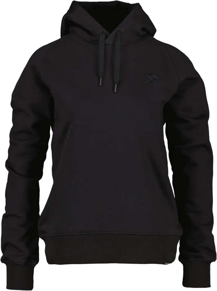 Ven Women039s Hoodie Black Women Didriksons Hoodies and Sweatshirts