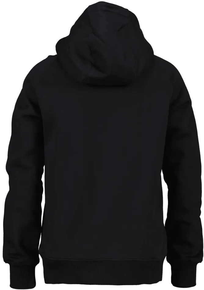 Ven Women039s Hoodie Black Women Didriksons Hoodies and Sweatshirts