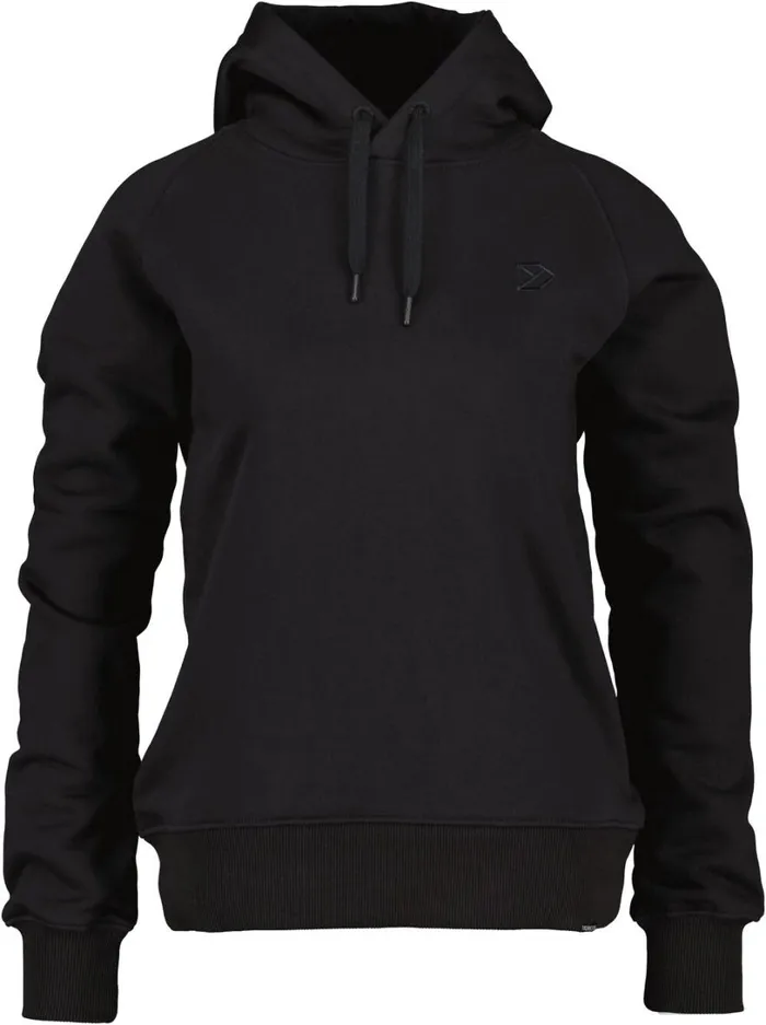 Ven Women039s Hoodie Black Women Didriksons Hoodies and Sweatshirts
