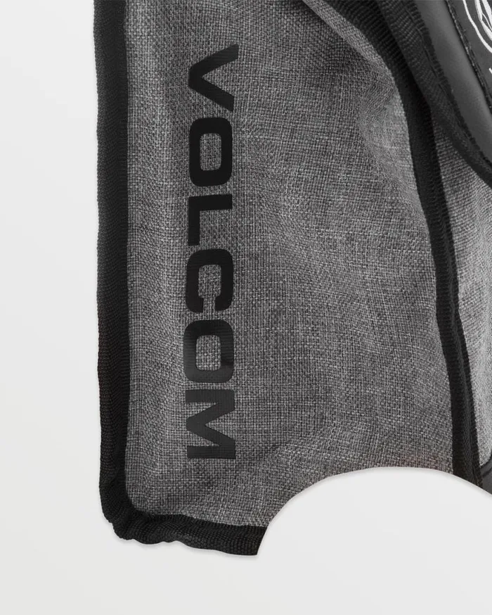 Venture Lunchkit 8211 Heather Grey Kids Volcom Accessories