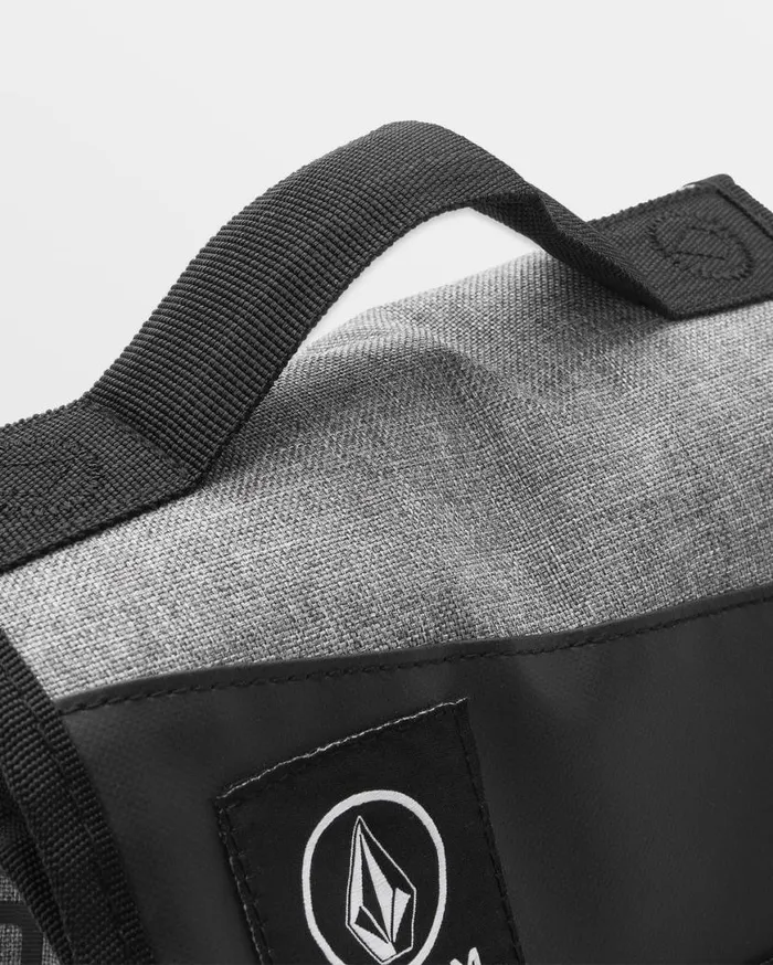 Venture Lunchkit 8211 Heather Grey Kids Volcom Accessories