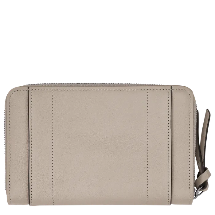 Wallets Longchamp 3D Wallet ClayClayClay 8211 Longchamp Women Wallets Longchamp 3D Wallet ClayClayClay 8211 Longchamp Women