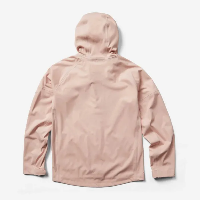 Whisper Rain Shell Rose Smoke Women Merrell Outerwear Whisper Rain Shell Rose Smoke Women Merrell Outerwear