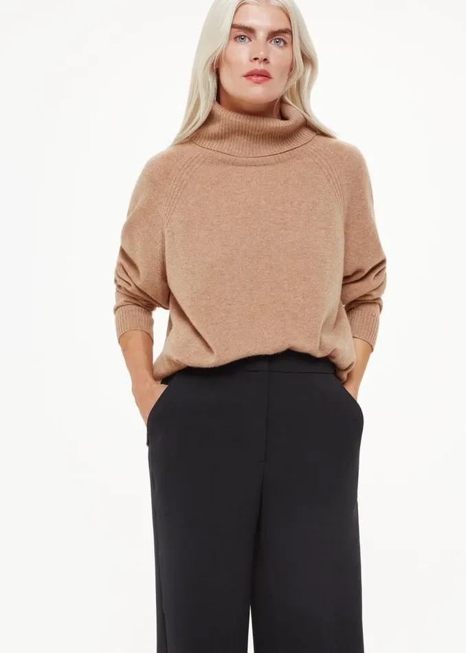 Whistles Petite Pants and Jeans Black Petite Ultimate Full Length Pants 8211 Women