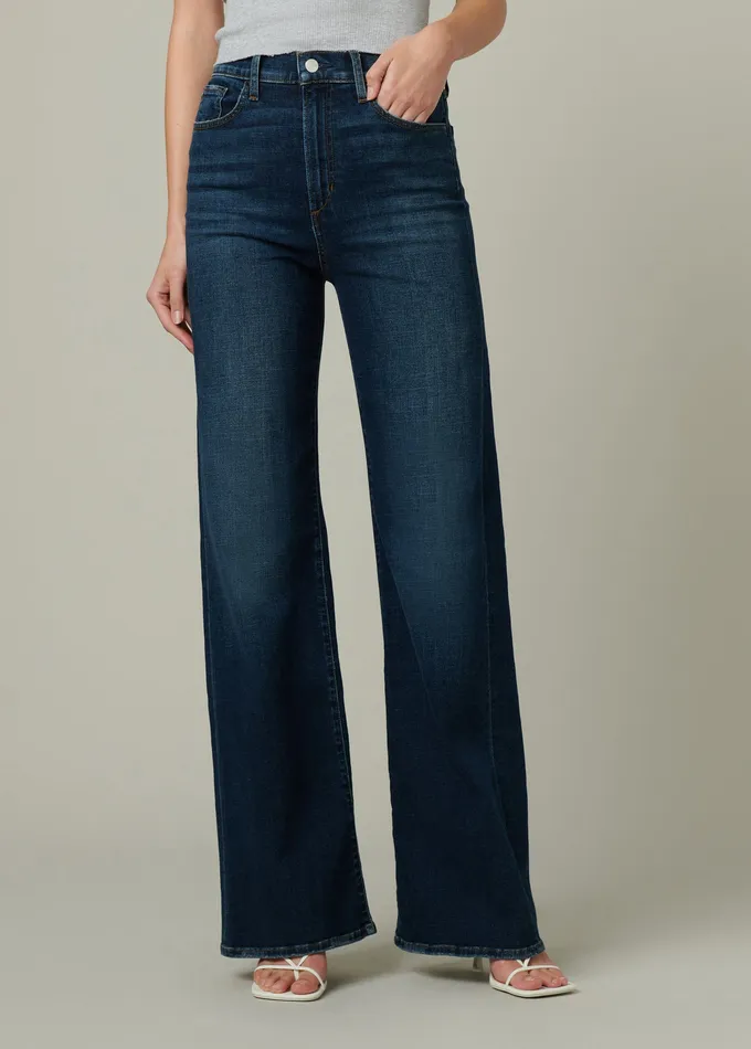 Wide Leg Joe8217s Jeans Women THE MIA Oh My