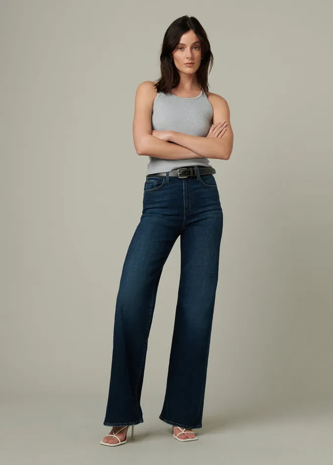 Wide Leg Joe8217s Jeans Women THE MIA Oh My