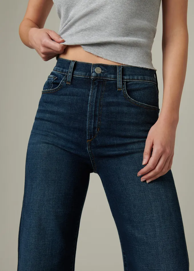 Wide Leg Joe8217s Jeans Women THE MIA Oh My