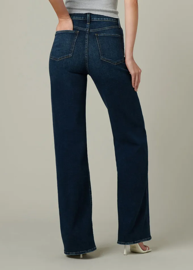 Wide Leg Joe8217s Jeans Women THE MIA Oh My