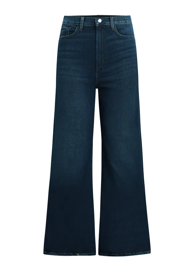 Wide Leg Joe8217s Jeans Women THE MIA Oh My