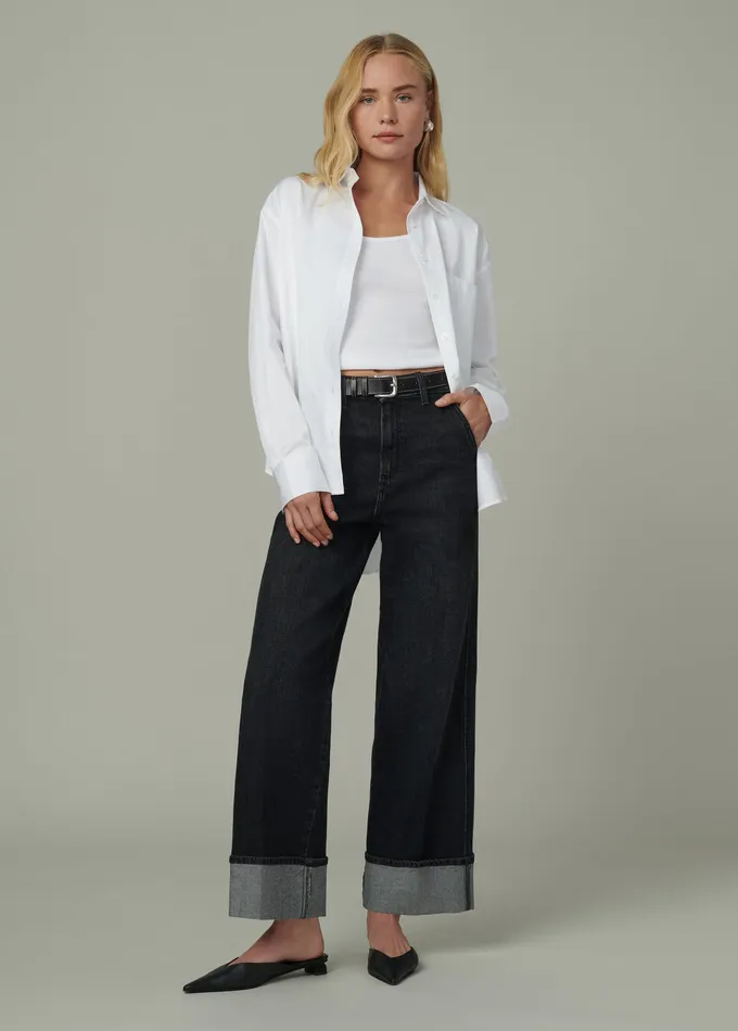 Wide Leg THE TRIXIE Mindset Joe8217s Jeans Women