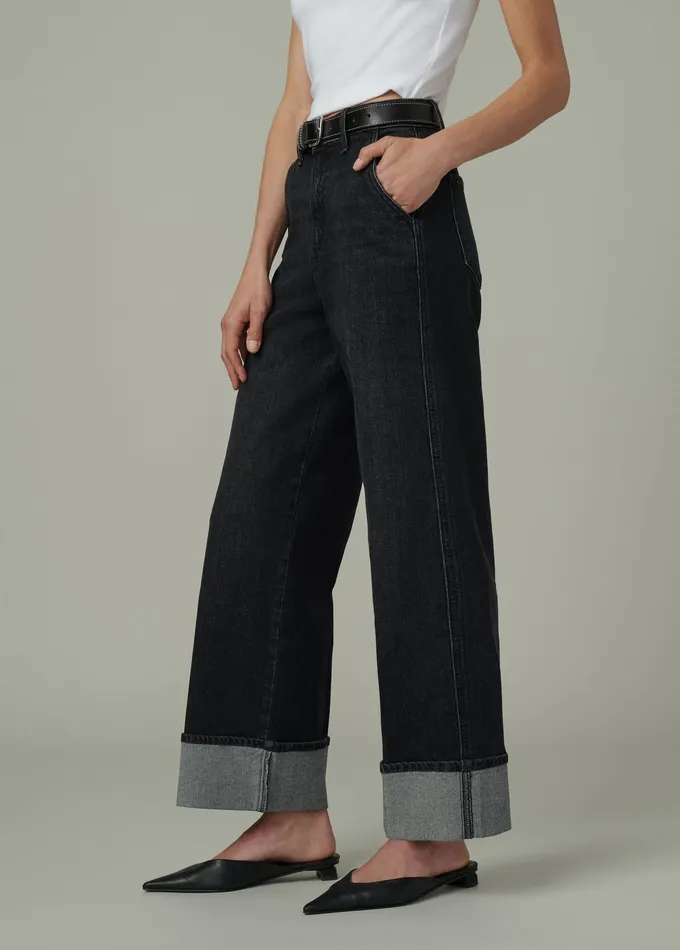 Wide Leg THE TRIXIE Mindset Joe8217s Jeans Women