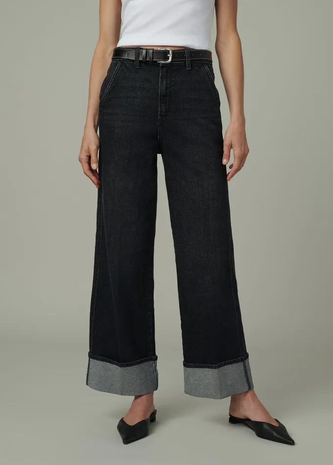 Wide Leg THE TRIXIE Mindset Joe8217s Jeans Women