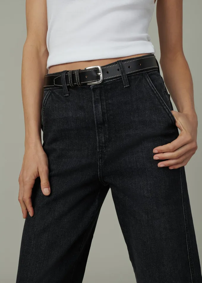 Wide Leg THE TRIXIE Mindset Joe8217s Jeans Women