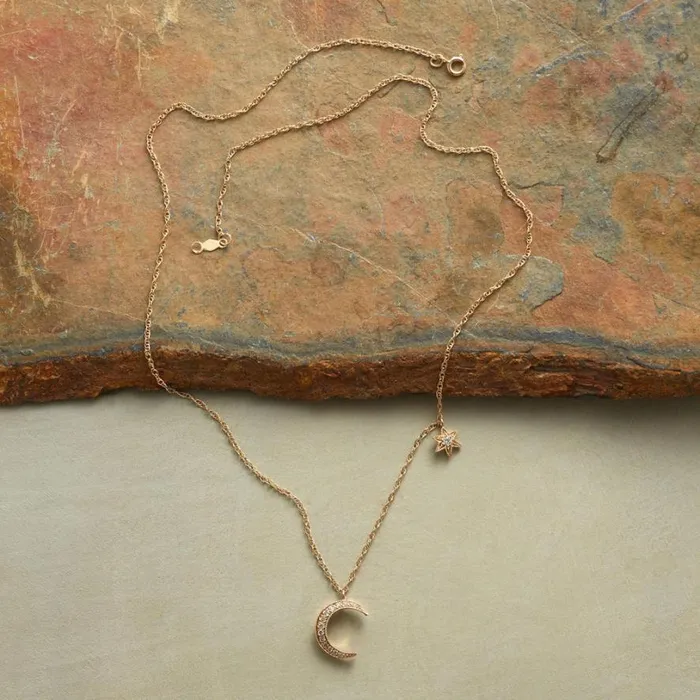 Women A Star To Wish On Necklace Sundance Catalog Necklaces Women A Star To Wish On Necklace Sundance Catalog Necklaces