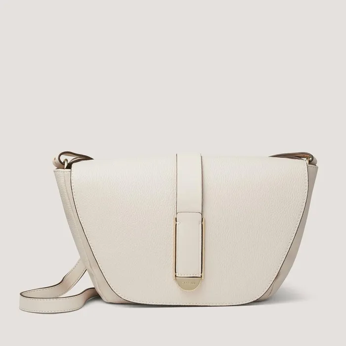 Women Aaliyah White Handbags Fiorelli Shoulder Bags