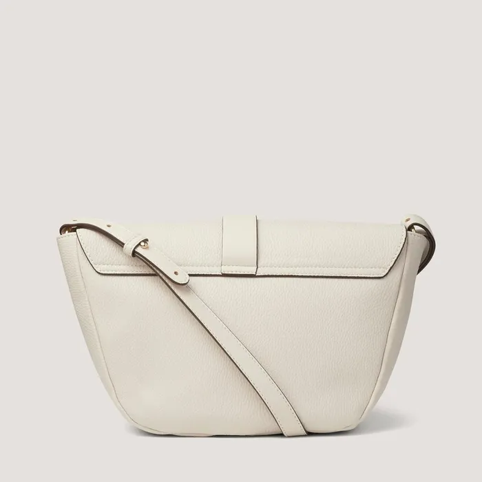 Women Aaliyah White Handbags Fiorelli Shoulder Bags