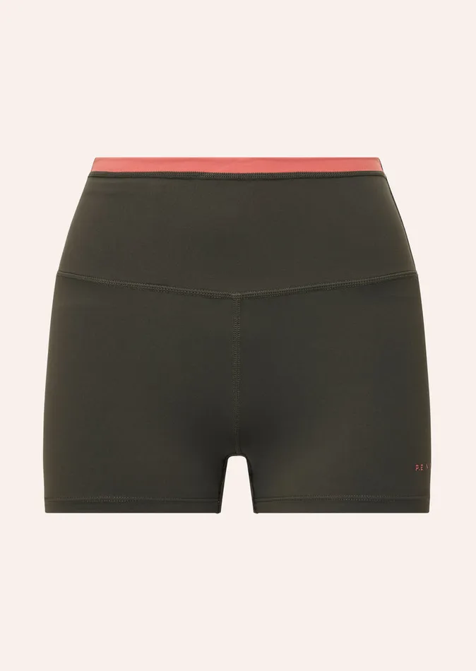 Women ActivewearShorts PE Nation VITA 258243 BIKE SHORT IN TARMAC