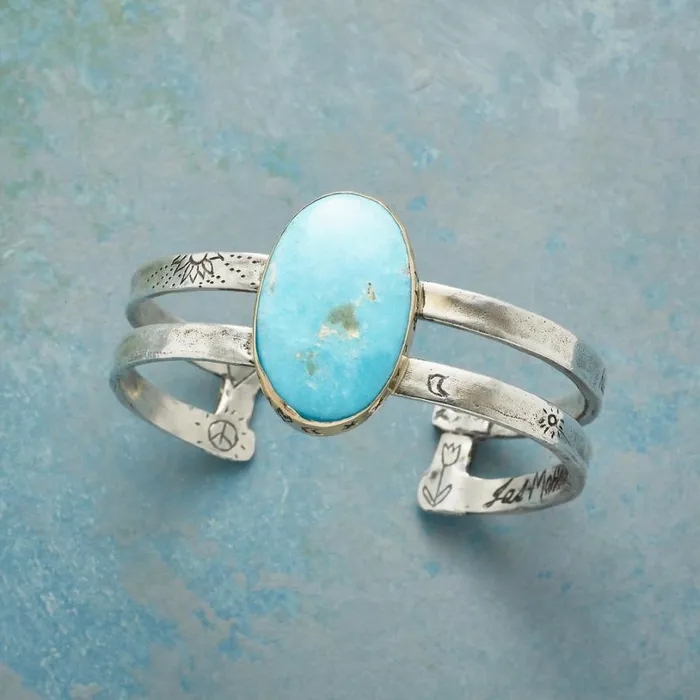 Women Add Magic Cuff Bracelet Sundance Catalog Bracelets