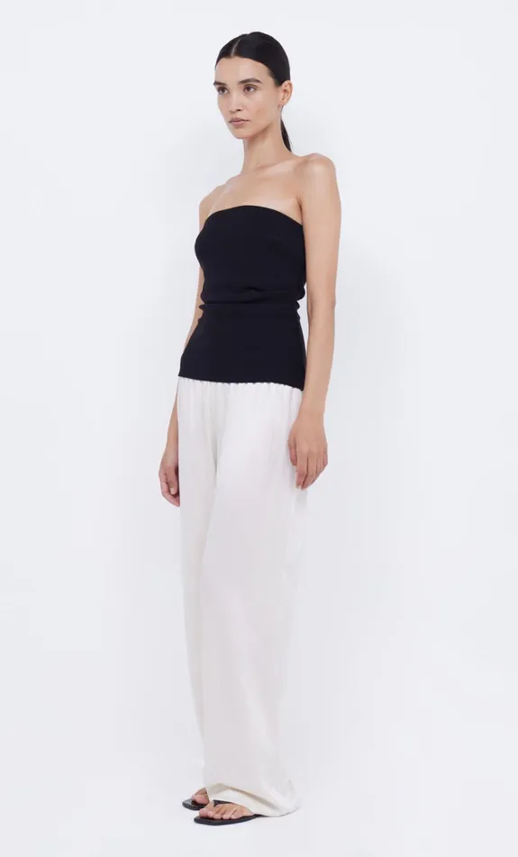 Women ADELE BODICE 8211 BLACK Bec Bridge Sleeveless