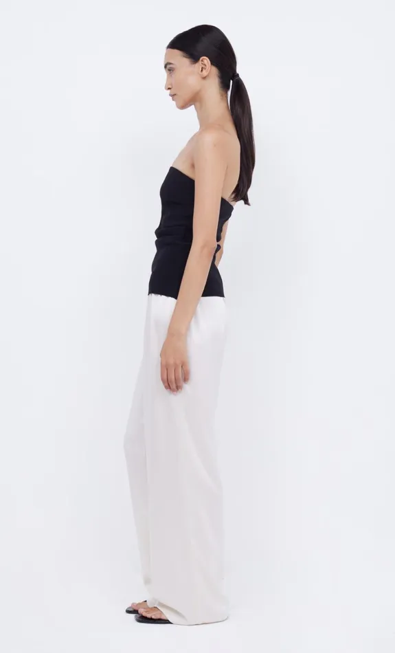 Women ADELE BODICE 8211 BLACK Bec Bridge Sleeveless